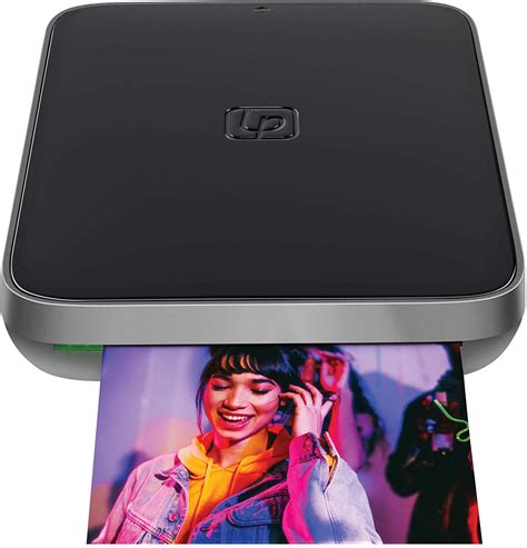 0 inches in size, the Hi-Print has roughly the same dimensions as a large-screened smartphone, albeit a bit thicker. . Best mini printer for iphone